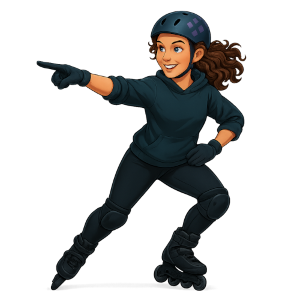 Ida zaprasza na Freestyle Boost po raz 1
